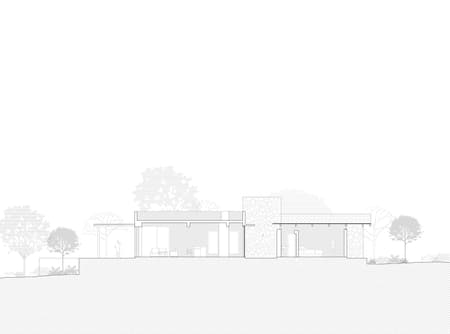 Pavilion House